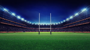 Rugby Stadium, Rugby Goal 