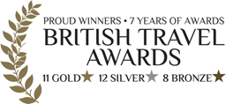 British Travel Awards