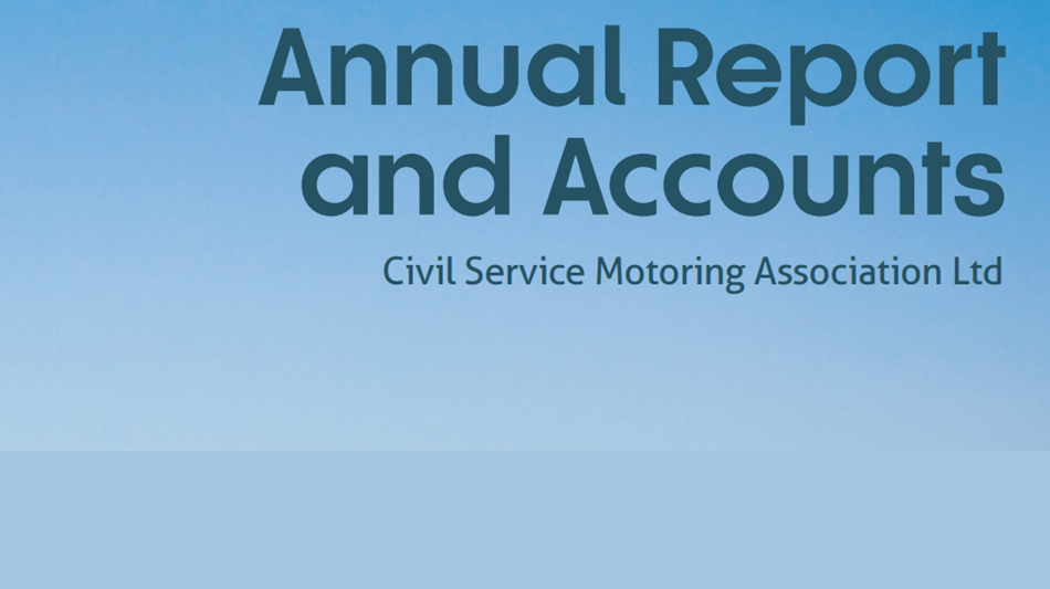 Boundless Annual Report and Accounts