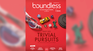 Boundless magazine May-June 2022