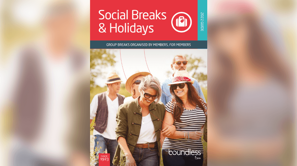 Social Breaks Handbook 2022/23