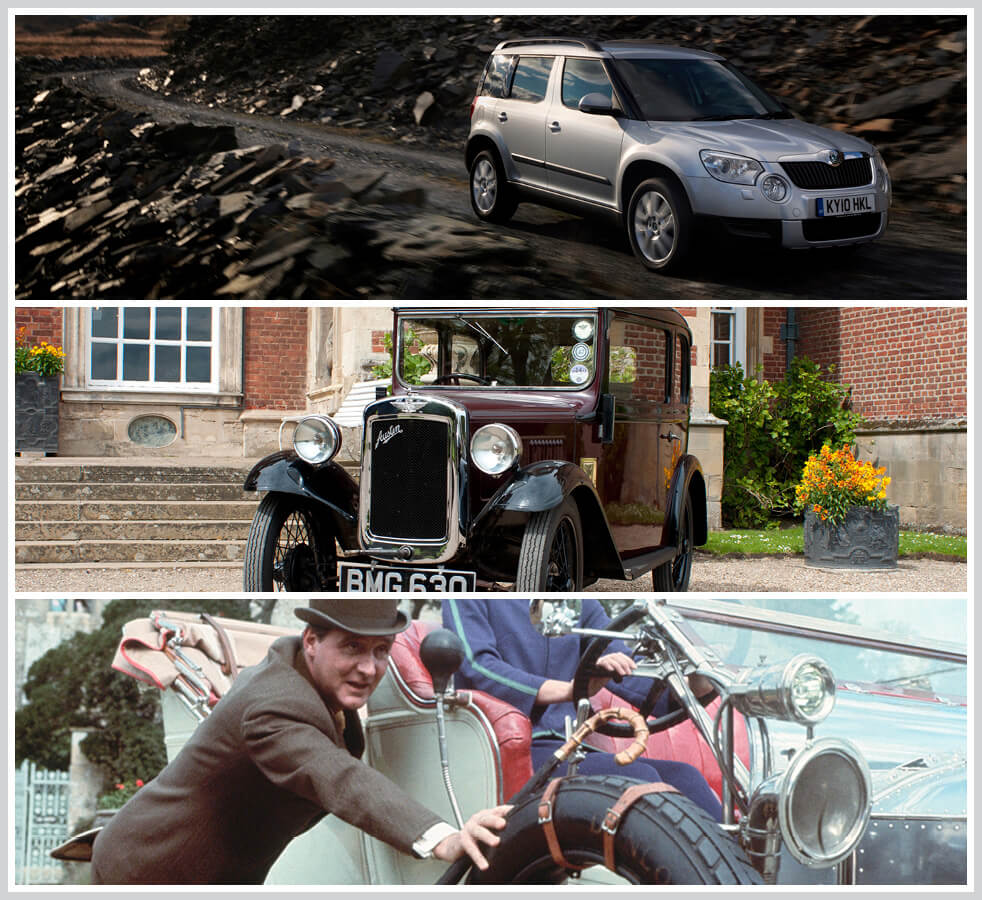 The 100 Most Iconic Cars Of All Time Boundless By Csma