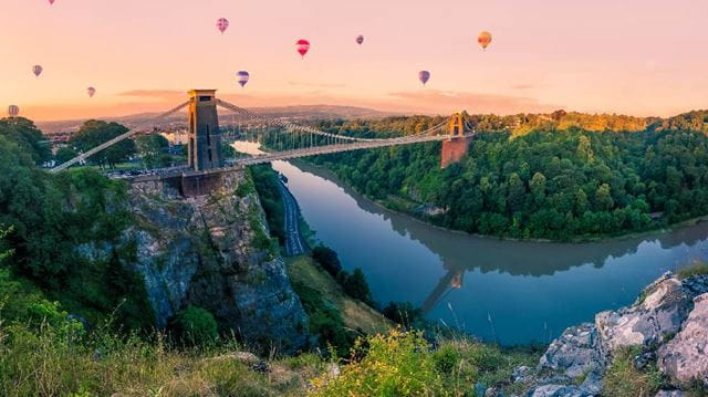 Bristol Parking