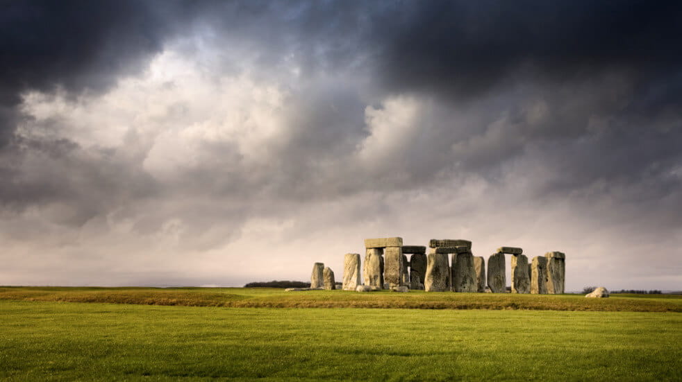 Best English Heritage castles and sites | Boundless by CSMA