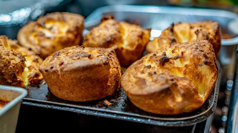 What Is Yorkshire Pudding? - Insanely Good
