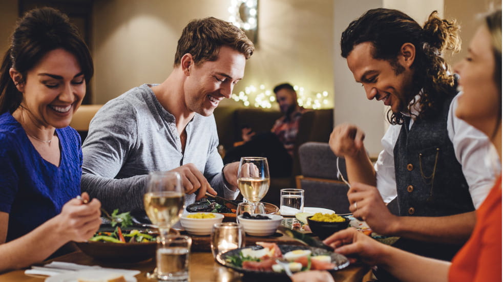 9 things to do with friends | Boundless by CSMA