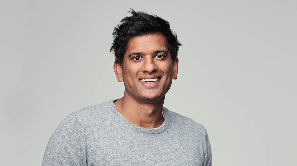 Dr Rangan Chatterjee's podcast tips | Boundless by CSMA