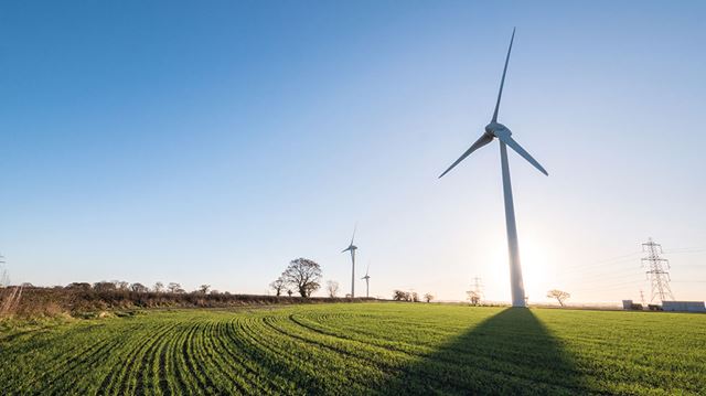 Ecotricity; Alveston Mill