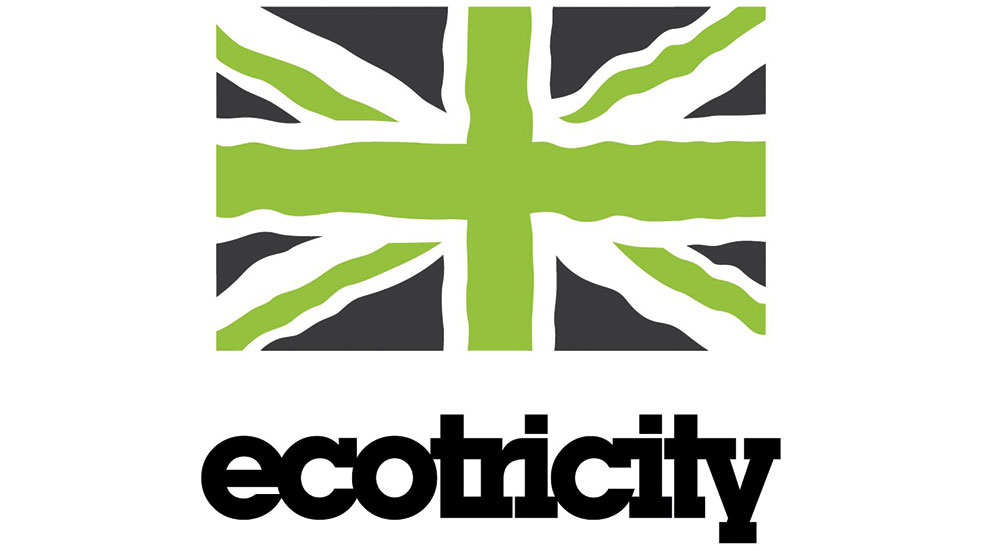 Ecotricity; logo