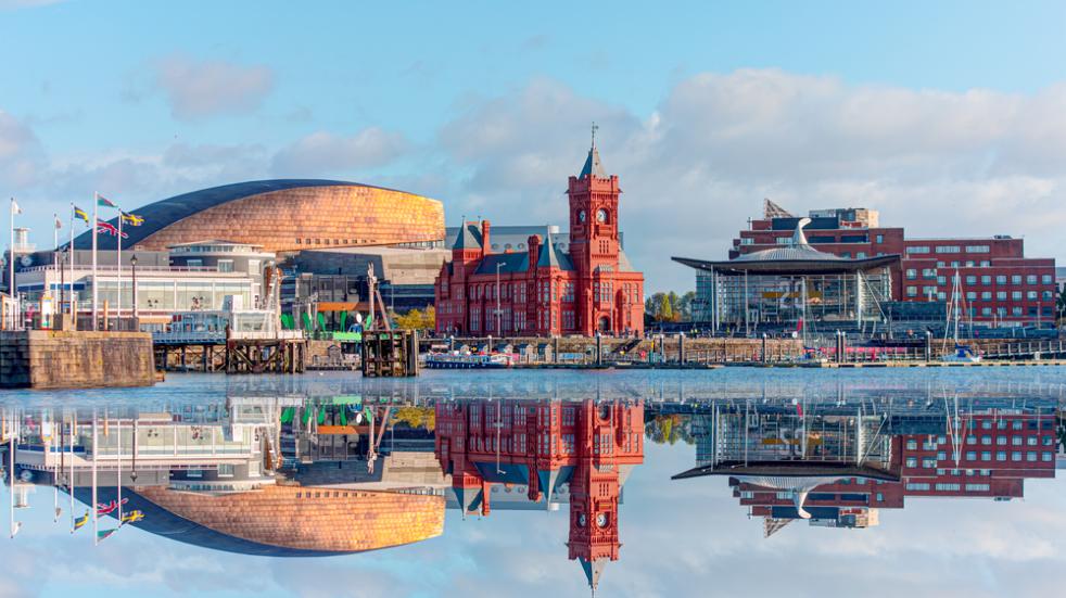 Things To Do In Cardiff For Couples