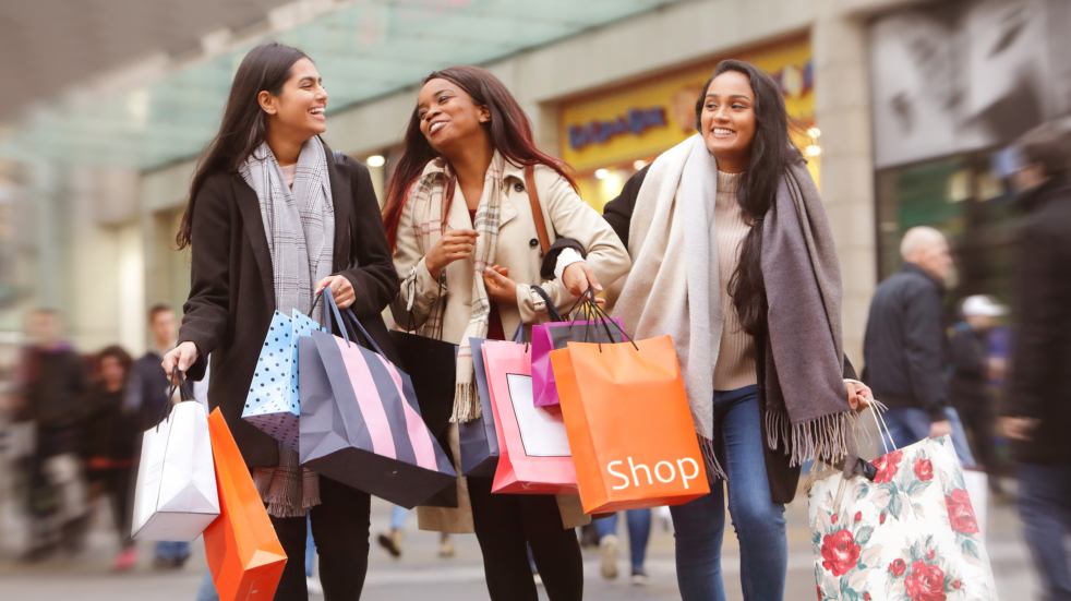 Women Will Continue Shopping Online Well Past COVID-19,, 41% OFF
