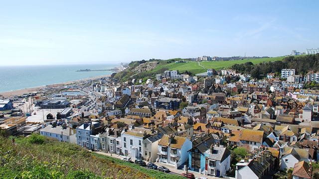 Hastings