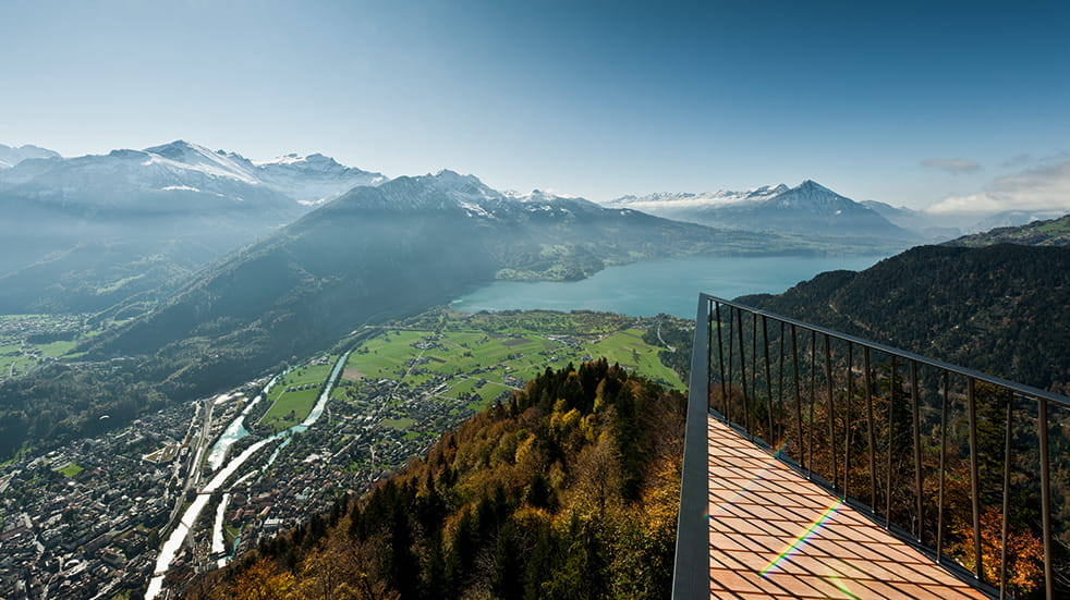 Made In Bern An Epic Drive Through Bern In Switzerland Boundless By Csma