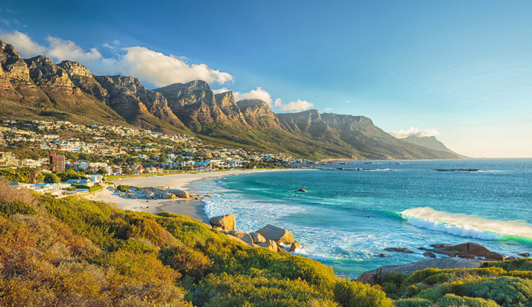 Enjoy A Gourmet South Africa Self Drive Tour Boundless By Csma