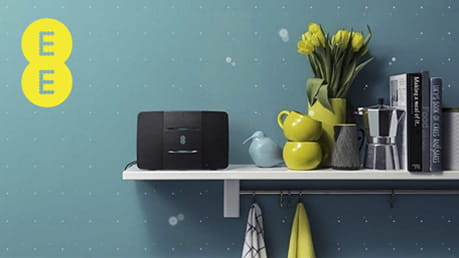 ee home hub