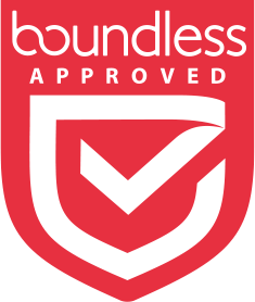 Boundless Approved