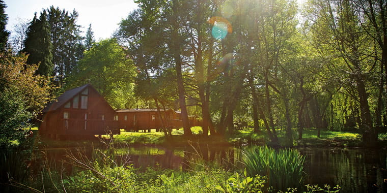 Ghyll manor hotel