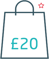 Shopping bag