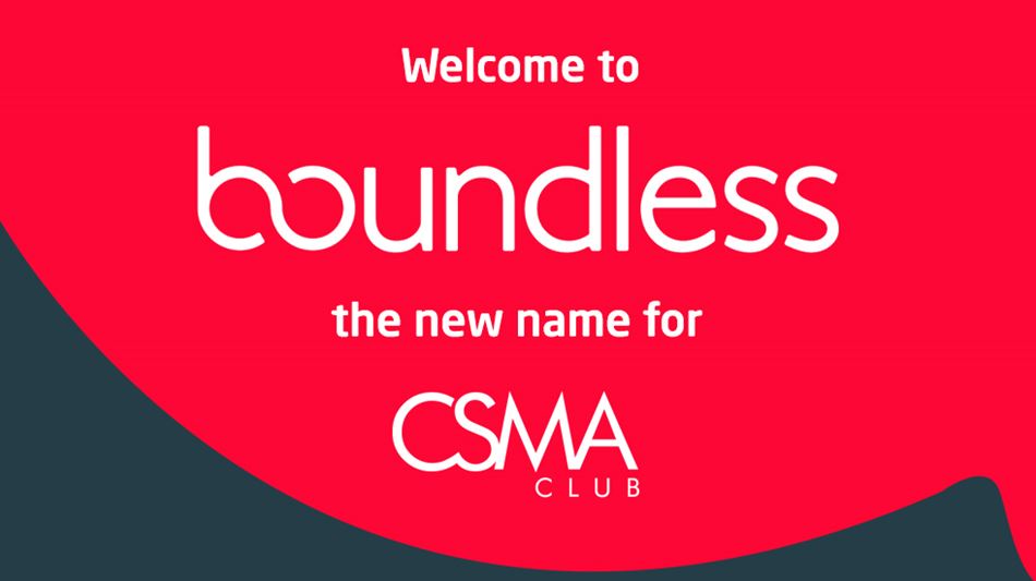 Welcome to Boundless