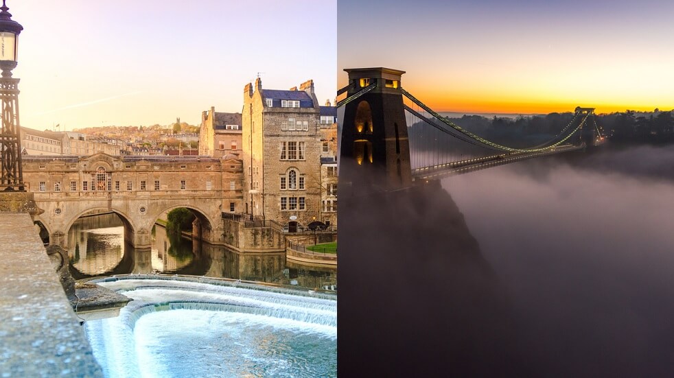 Bath & Bristol Group