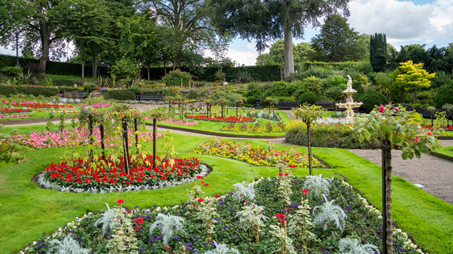 Shrewsbury