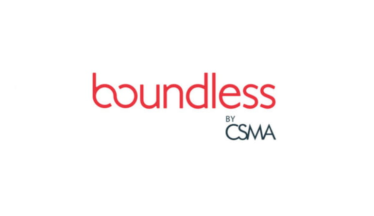 Boundless Approved Partners | Boundless by CSMA