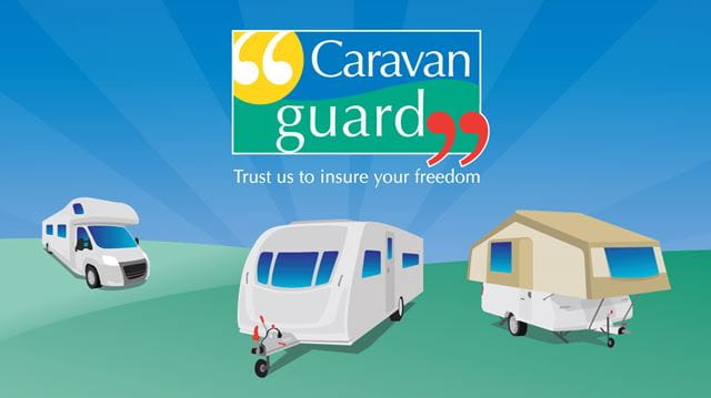 Caravan Guard Insurance Discount | Boundless by CSMA