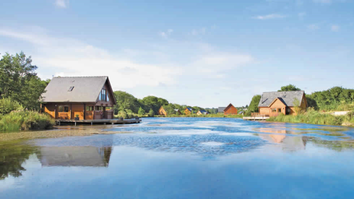 Hoseasons Discounts Special Offers Boundless By Csma