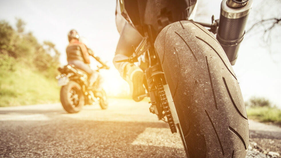 Save 8% on LV= Motorbike insurance deals| Boundless by CSMA