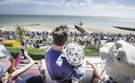 Member events