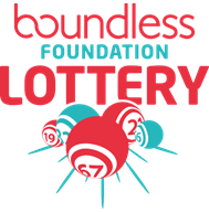 Boundless Foundation Lottery