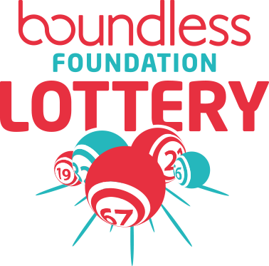 Boundless Foundation Lottery