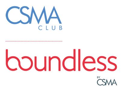 CSMA Club to Boundless