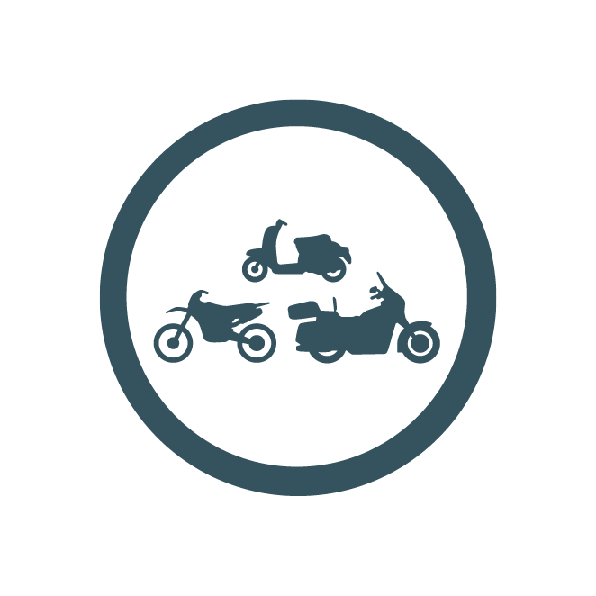 motorcycle group