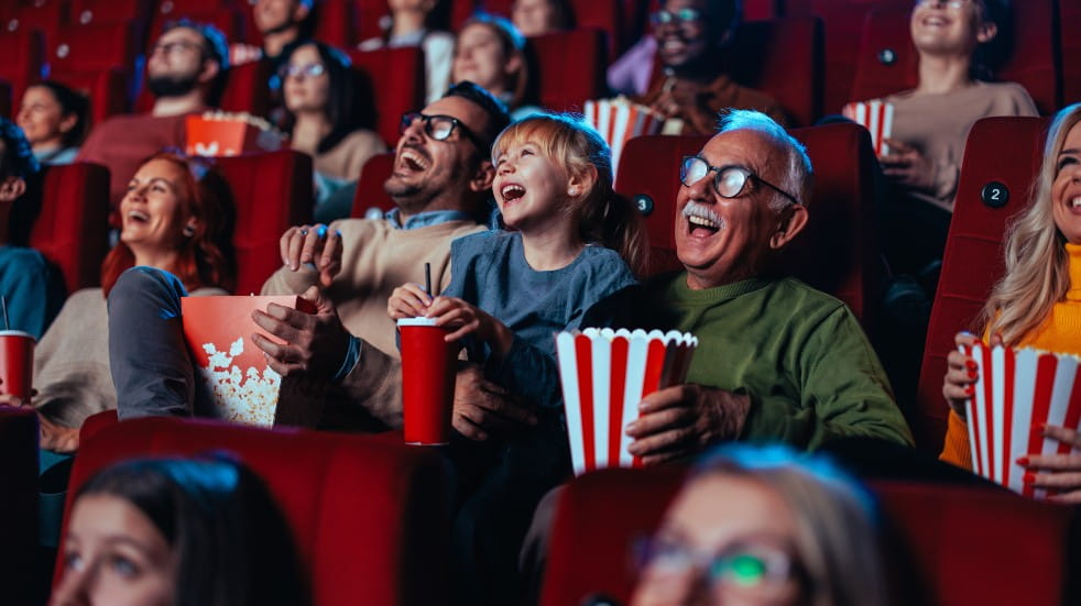 Cinema