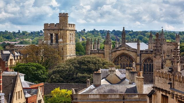 winchester, college, cathedral