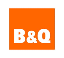 B&Q