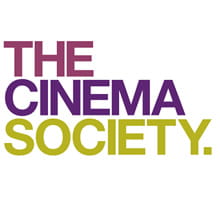 The Cinema Society