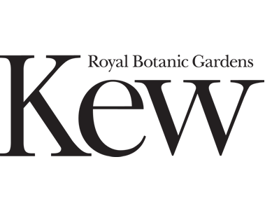 Kew logo