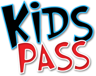 Kids Pass logo