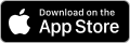 Black button with white Apple logo and text "Download on the App Store."